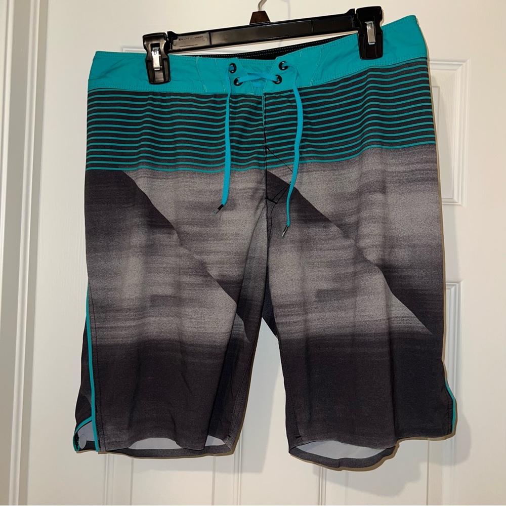 Fox Racing board shorts